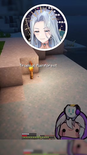 First Time Playing Minecraft | Hilarious Beginners Adventure!