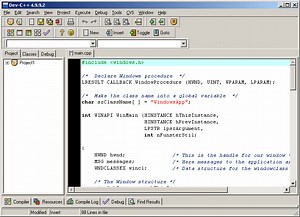 Dev C   5.11 Download 64 Bit
