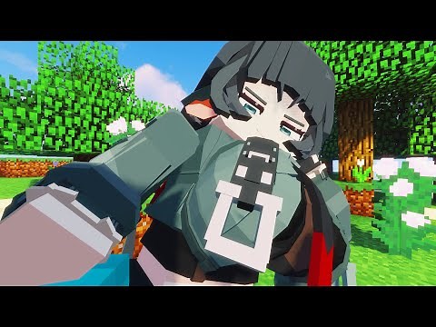 Minecraft Jenny Mod Jane Doe 2025 – Full Girlfriend Addon Gameplay & Showcase