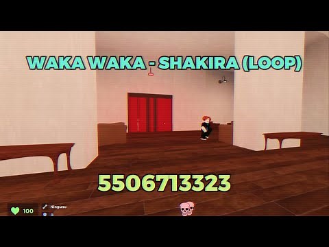 Roblox - EVADE BOOMBOX ID 100% 2024 PART 8 (February)