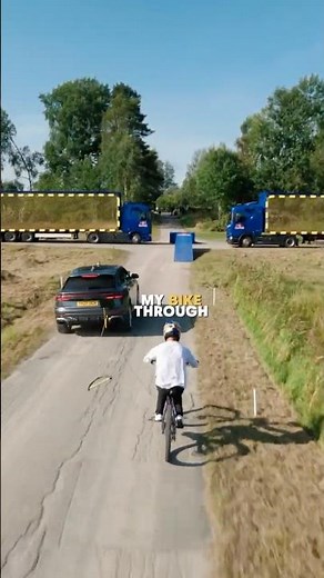 He Couldn't Get This Wrong ❌