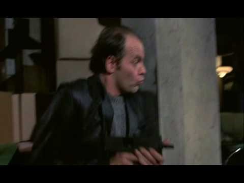 V - The Final Battle - Meet Ham Tyler