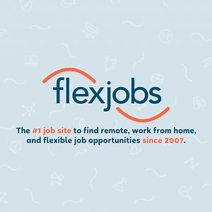 FlexJobs Customer Reviews, Testimonials & Success Stories