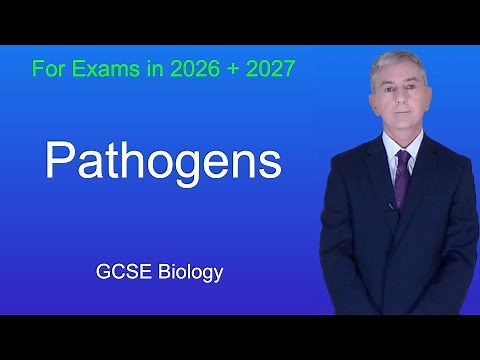 GCSE Biology Revision "Pathogens"