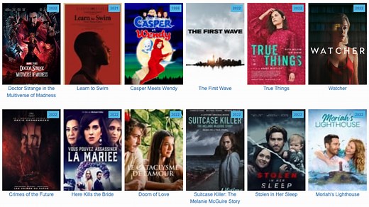 12 Soap2Day alternatives for streaming entertainment free and legally