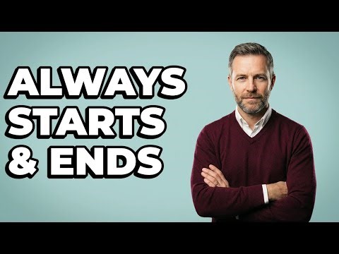 How Do Pascal's Triangle Rows Begin And End With One?