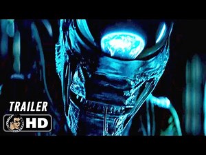 ALIEN: EARTH | Teaser Trailer (2025)