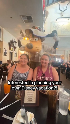 ✨Tusker House is seriously one of the most underrated character meals at Disney World!✨ Located at Disney’s Animal Kingdom, this African-inspired buffet lets you meet some of your favorite characters in the cutest safari outfits. 🐾🦒 Breakfast, lunch, or dinner—all just one table-service credit—making it one of the most affordable character dining options for families. 🙌 If you want stress-free dining reservations (yes, even the hard-to-get ones!), my Disney planning services are 100% FREE. I