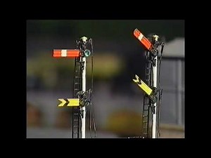 Railscale 1 1987 Bromford and High Peak Model Railway 7mm O Gauge