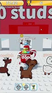Roblox Race VS Koala