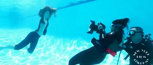 Cinematography School