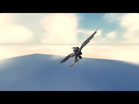 Custom Volumetric Clouds in Roblox
