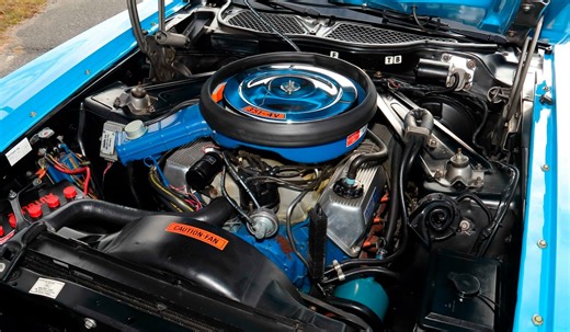 Boss 351: A Look Back at Ford's Most Underrated V8 From the Golden Age of Muscle