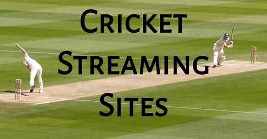 16 Best Free Live Cricket Streaming Sites In 2025