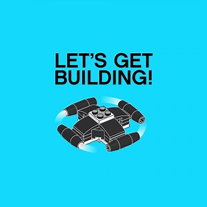 7.8K reactions · 6.5K shares | Weekend!! Ready, build, spin. More LEGO Fidget Spinner fun here: www.LEGO.build/ClassicSpinners www.LEGO.build/TechnicSpinners | LEGO | Facebook