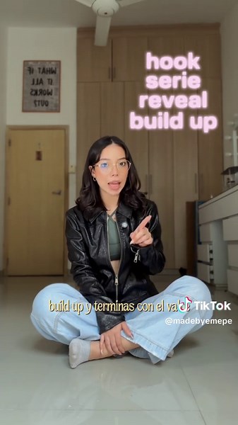 Cómo guionizar un video para Instagram o TikTok