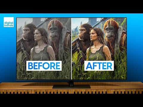 LG TV Settings You Should Change Right Now!