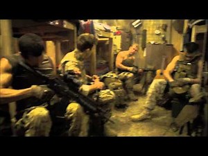 Alien Outpost - Official Trailer HD