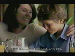 Kellogg's Coco Pops Cereal Commercial 2006