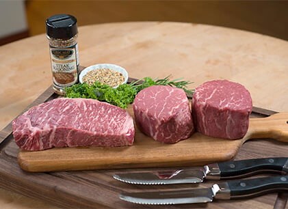 Best Cuts of Steak - The Ultimate Guide | Steak University