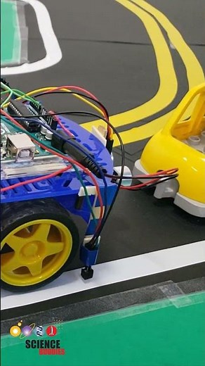 10 Awesome High School Science Projects