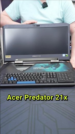 this old laptop is still insane