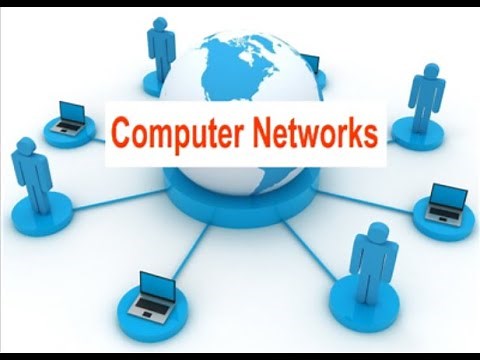 Types of Computer Networks | Computer Networking Notes | Tutorial on Basic Computer Networks
