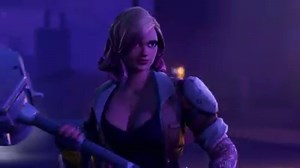 59K views · 64 reactions | Get ready to build, explore, craft, and fight. Fortnite is coming to PC, PS4, and Xbox One on July 25. Pre-order now to play even sooner! | Fortnite | Facebook