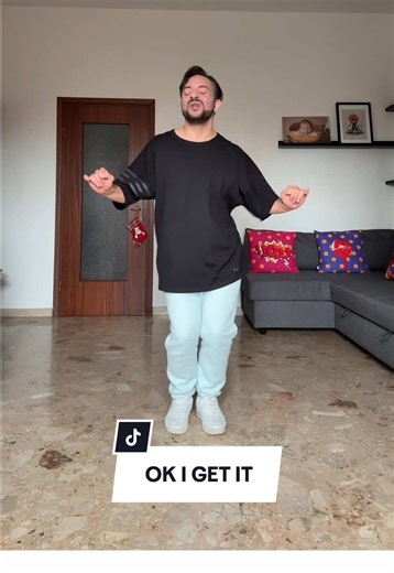 I get it now #spongebob #trend #movement #dance #mercuri_88 | spongebob dance