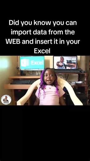 Import Data from Web to Excel: Step-by-Step Guide
