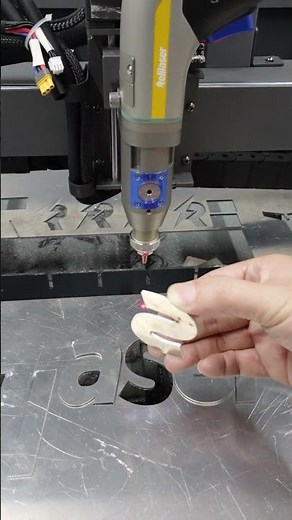 Two Machines in ONE. Cut & Weld with a Single Tool. 💥#laserwelding #R1300ultra