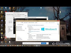 Laravel is not recognised as internal or external command | Adding PATH | #laravel #error