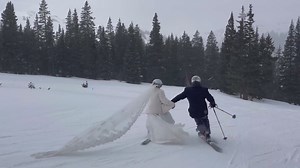 Colorado ski areas offer chances to find love on the slopes