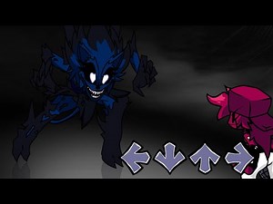 FNF vs Fanon: Victims of Bloodlust (Extra)