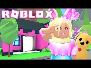 Playing ADOPT ME for the First TIME! | Adopt Me Part 01 | Roblox PC
