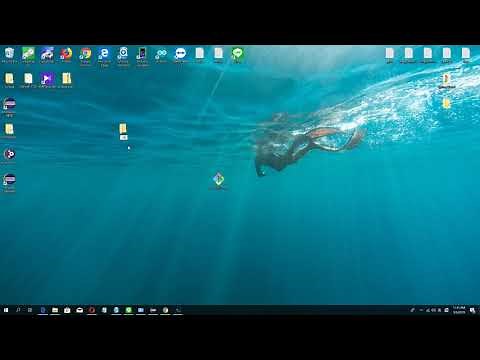 How to install Git GUI and example in windows