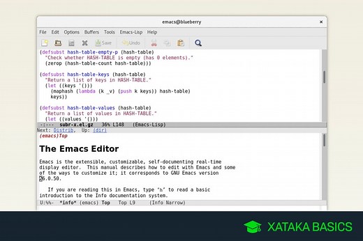 Los 14 mejores editores de código para programar tus aplicaciones