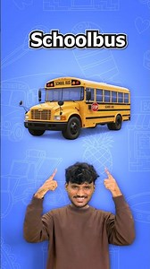 Learn New 8 Magic Words 🍎🐕 | English Compound Words Cartoon Animation