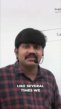 Java Method Signature: Explained Simply #shorts