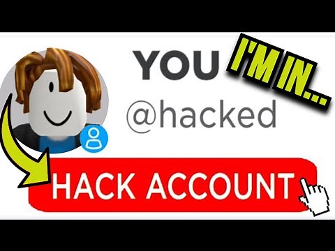 How To HACK Any Roblox Account In 2025! (Get Your Account Back!) *Roblox* [New Update!?!]