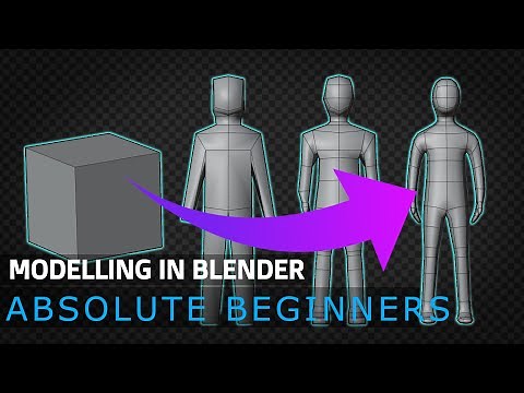 How to Make a Model in Blender: Easy 3D Modeling Guide