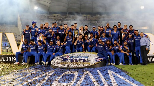 IPL 2019 Final: MI vs CSK – Match Highlights | IPLT20