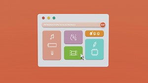 1.5K views · 27 reactions | Get to know CTC GO!, why you might want to use it in your high school classroom, and the benefits of incorporating the kit in STEAM lessons. CREATE, PROGRAM, GO! https://www.arduino.cc/education/what-is-ctc-go | Arduino | Facebook