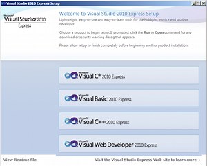 Visual Basic 2010 Express Free Download Full Version With Crack