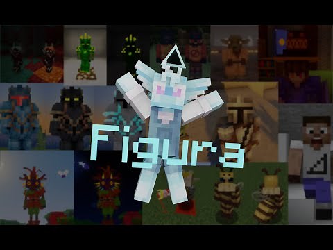 Figura 3D Skins - Installation Tutorial