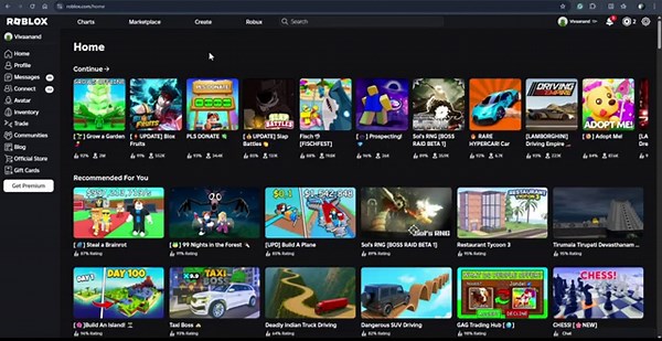 How to See Your Roblox Password (2025 Guide)