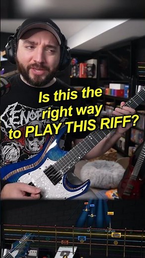 How to Play CKY? | Is Rocksmith 2014 Accurate?