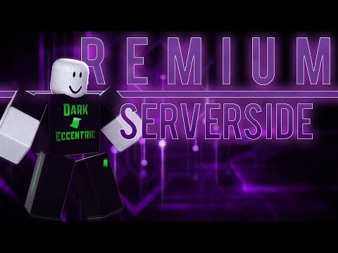 Roblox Script Review: Remium Serverside