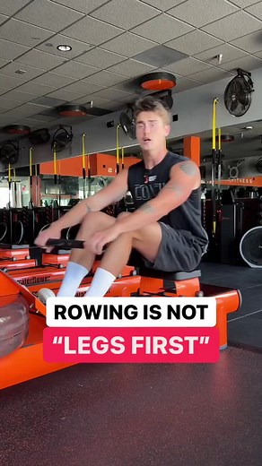 Ultimate Guide to Rowing Machine Workouts: Tips, Techniques, and Benefits