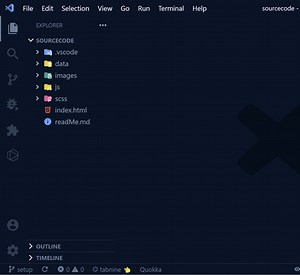 Build a Fashion Ecommerce Website with HTML, SCSS, CSS and JavaScript - CodevoWeb